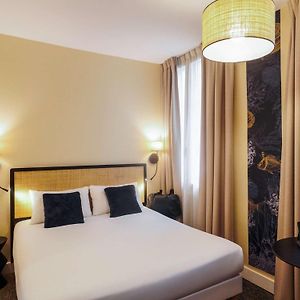 Chambre Standarde Double